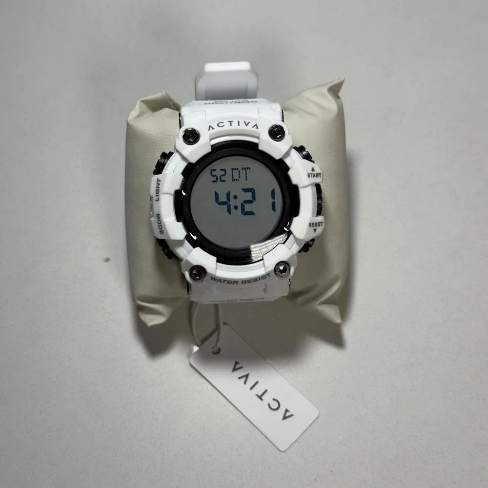 Invicta activa kadron